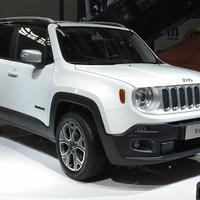 Ricambi jeep renegade 2014