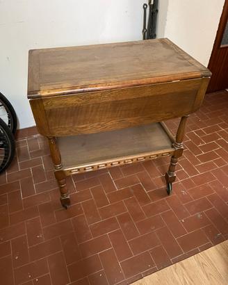 Carrello inglese