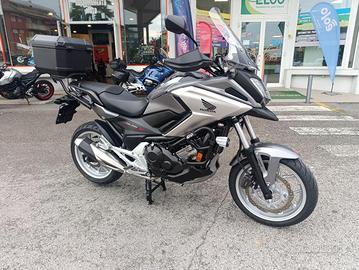 HONDA NC750 X HONDA NC 750 X