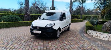 Fiat Doblo Doblò 1.6 105CV 3 Posti PREZZO NETTO GI
