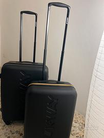 Trolley Coppia K-way