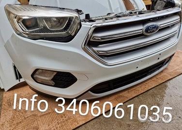 Ricambi ford kuga musata completa num 4678