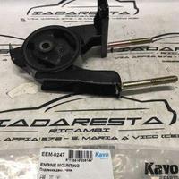 Supporto Post. MotoreYaris 1.4 D4D 1237133020