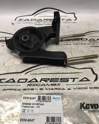 Supporto Post. MotoreYaris 1.4 D4D 1237133020