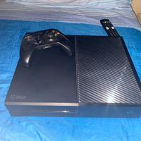 xbox one prezzo trattabile