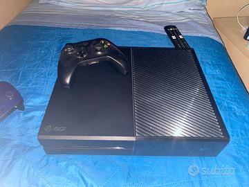 xbox one prezzo trattabile