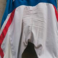 pantaloni da moto cross