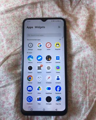 Vivo T1 5G - Come Nuovo - San Bonifacio (VR) 37030