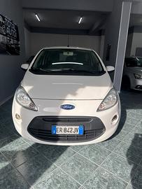 Ford Ka Ka+ 1.3 TDCi 75CV cDPF