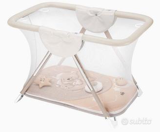 Box Brevettato Millegiochi di CAM