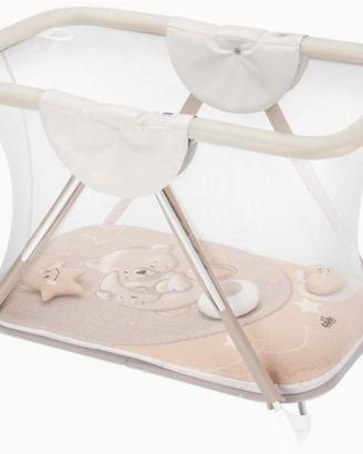 Box Brevettato Millegiochi di CAM