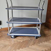 3 carrelli porta tutto 