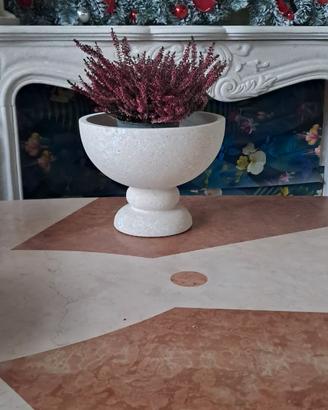 VASI DI PIETRA DI VICENZA  levigata fine
