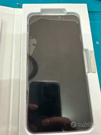 Display iphone ed altri tipi