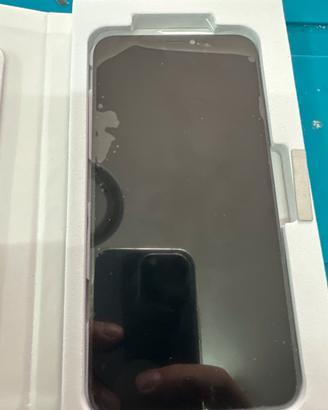 Display iphone ed altri tipi