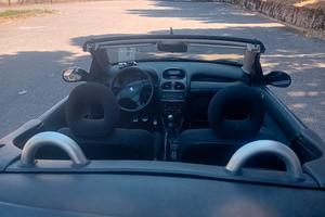 Peugeot cabrio 