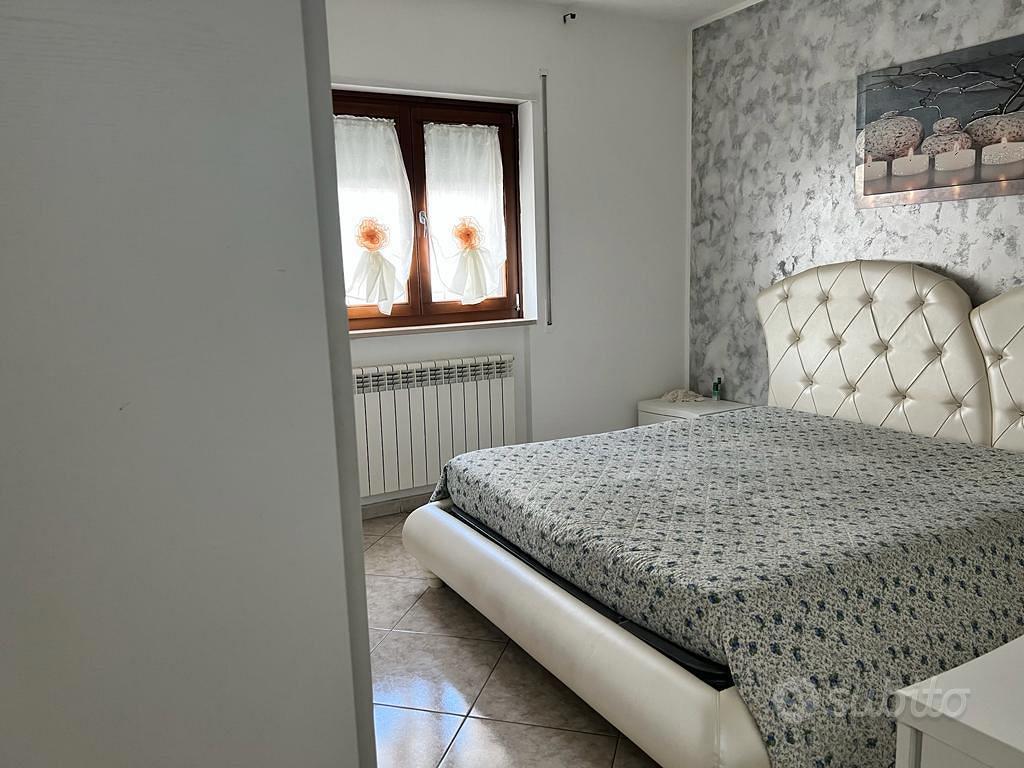 Appartamento Montemesola [Cod. rif 3125787VRG] - Altro