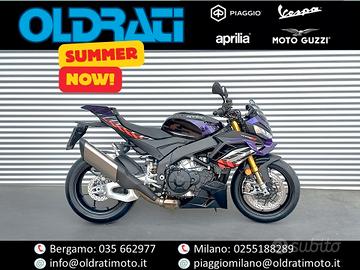 Aprilia Tuono V4 1100 Factory