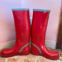 Stivali anti pioggia Havaianas