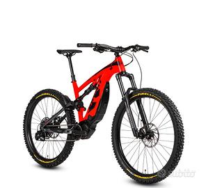 Thok mig-s in taglia m 