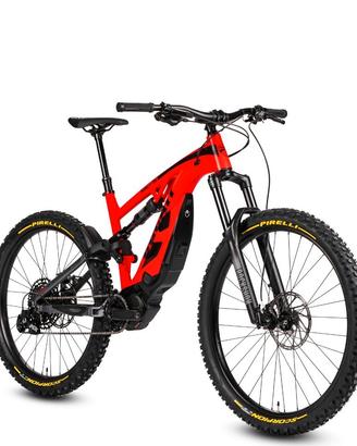 Thok mig-s in taglia m 