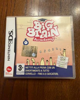 Gioco Nintendo DS