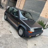 Renault 5 gt turbo