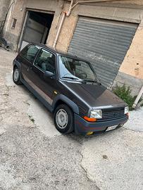 Renault 5 gt turbo