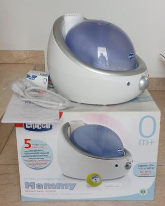 Umidificatore Chicco