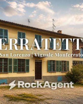 Casa indipendente di 253 m² con più di 5 locali e 