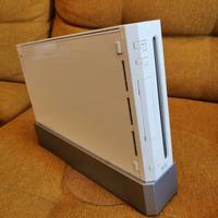 Nintendo wii 