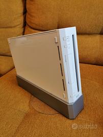 Nintendo wii 