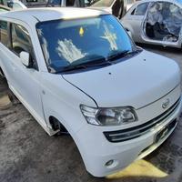 DAIHATSU MATERIA 2007 - RICAMBI