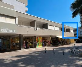 Moderno e comodo appartamento in centro a Lignano