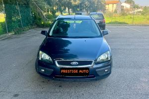 Ford Focus 1.6 TDCi (90CV) S.W.