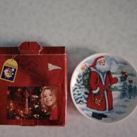 Piattino in Ceramica "Nataluna"