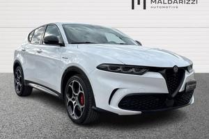 Alfa Romeo Tonale 1.5 hybrid Veloce 160cv tct7