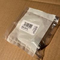 Gabbia rulli Polini 15x19x20 nuova conf.