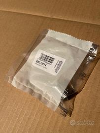 Gabbia rulli Polini 15x19x20 nuova conf.