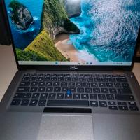 NOTEBOOK i5 SSD 16gb RAM win 11