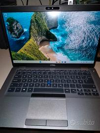 NOTEBOOK i5 SSD 16gb RAM win 11