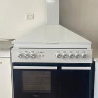 cucina e cappa