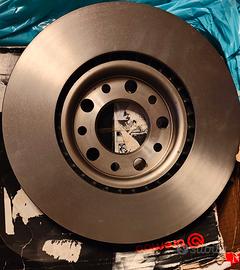 Dischi freni anteriori Brembo ALFA ROMEO/ JEEP