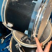 Batteria musicale