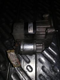 Motorino avv CITROEN C3 1124cc benzina del 2007