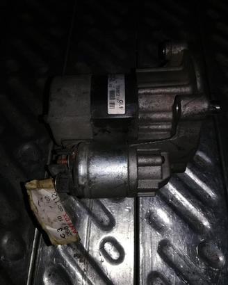 Motorino avv CITROEN C3 1124cc benzina del 2007