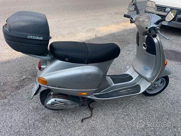 Vespa ET 4 125 Primavera
