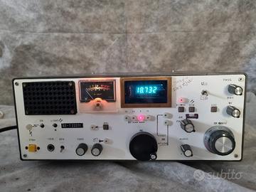  Ricetrasmittente /Radio ricevitore Yaesu musen