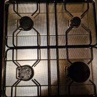 Piano cottura franke