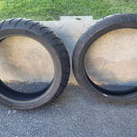 Gomme usate per BMW R1200GS